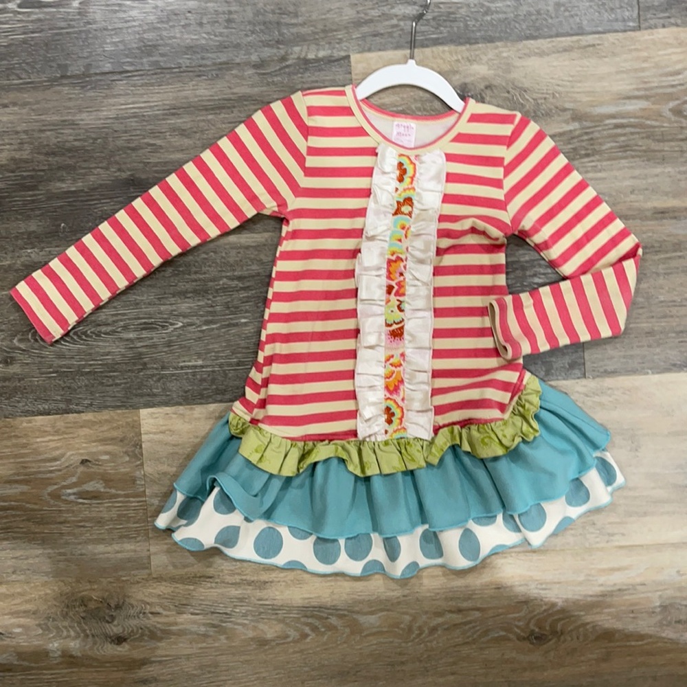 Giggle moon dress
